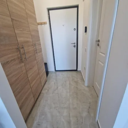 La Inna In Eforie Apartment Eforie Nord