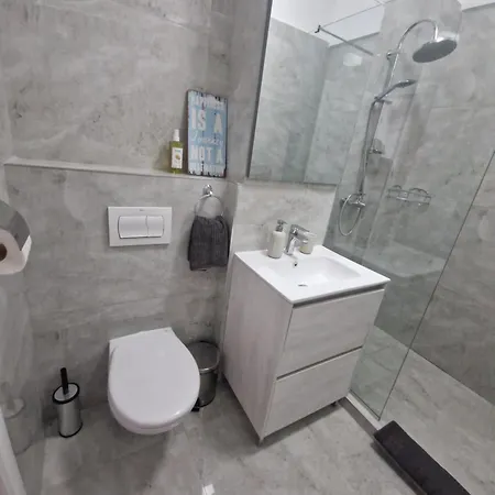 Apartment La Inna In Eforie Eforie Nord