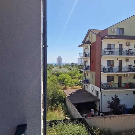 Apartment La Inna In Eforie Eforie Nord