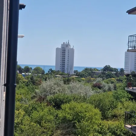 דירה La Inna In Eforie *